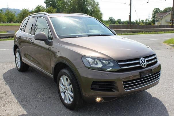 Touareg